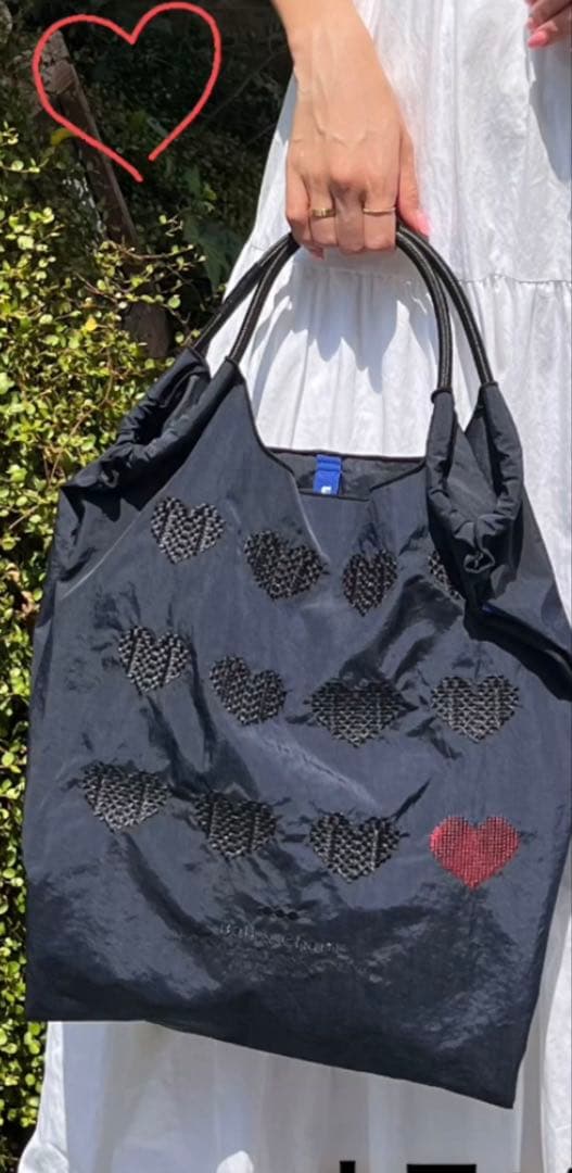 【ボールアンドチェーン】 『神戸限定ハート』『9月１日発売』