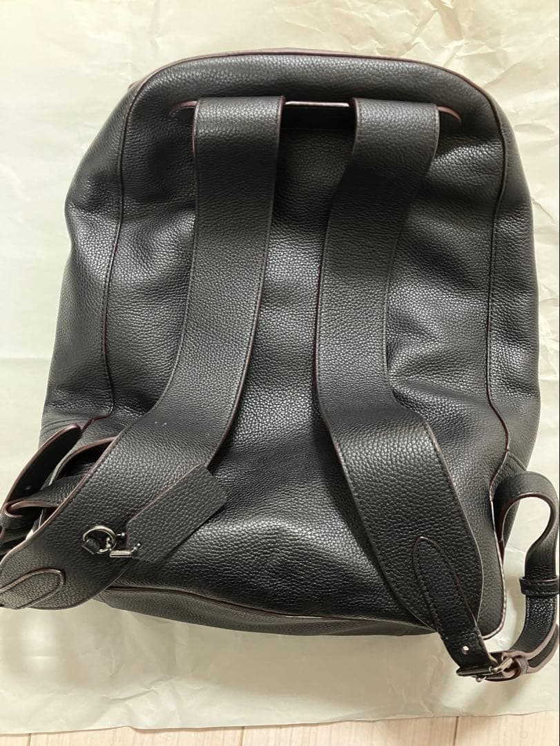 coach バックパック
