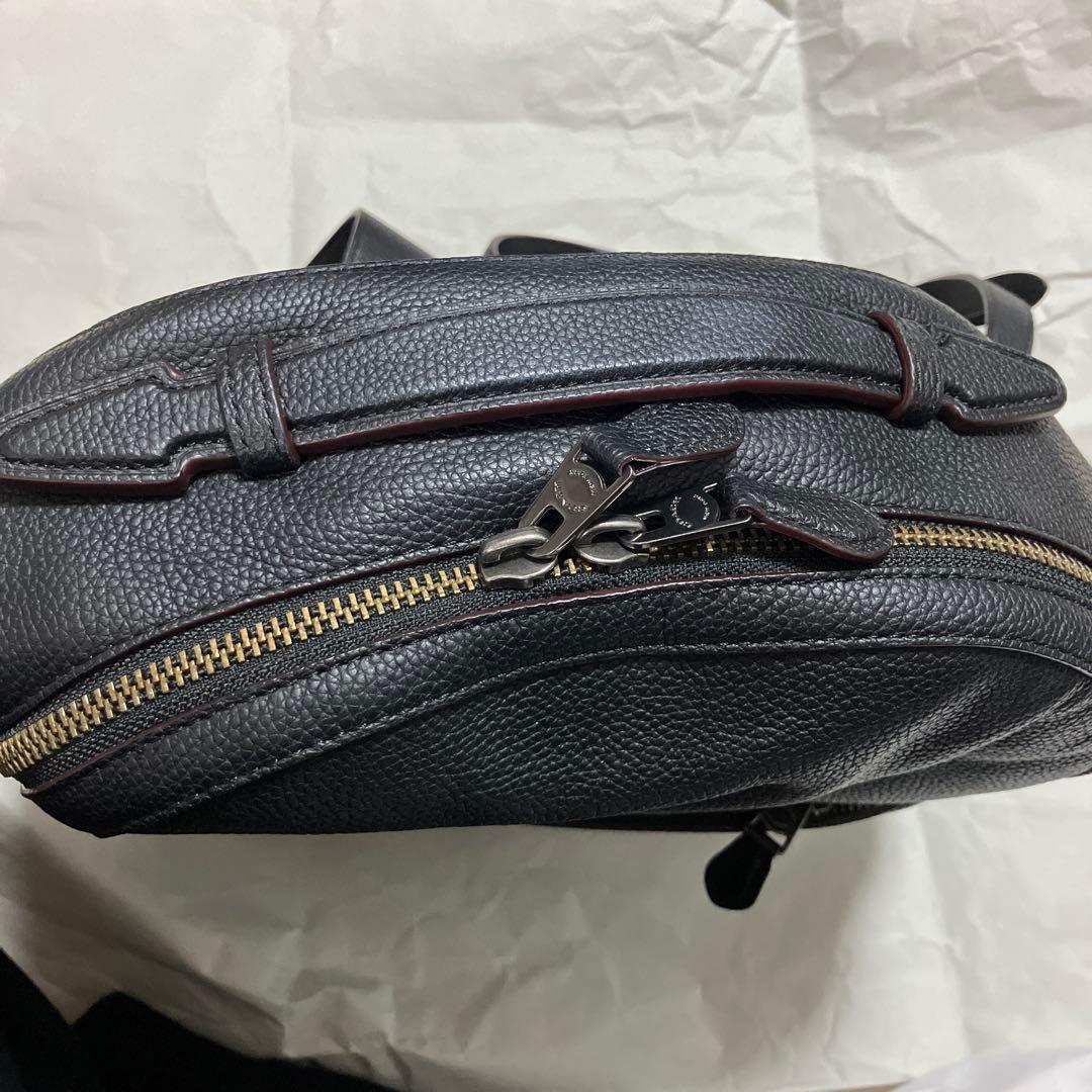 coach バックパック
