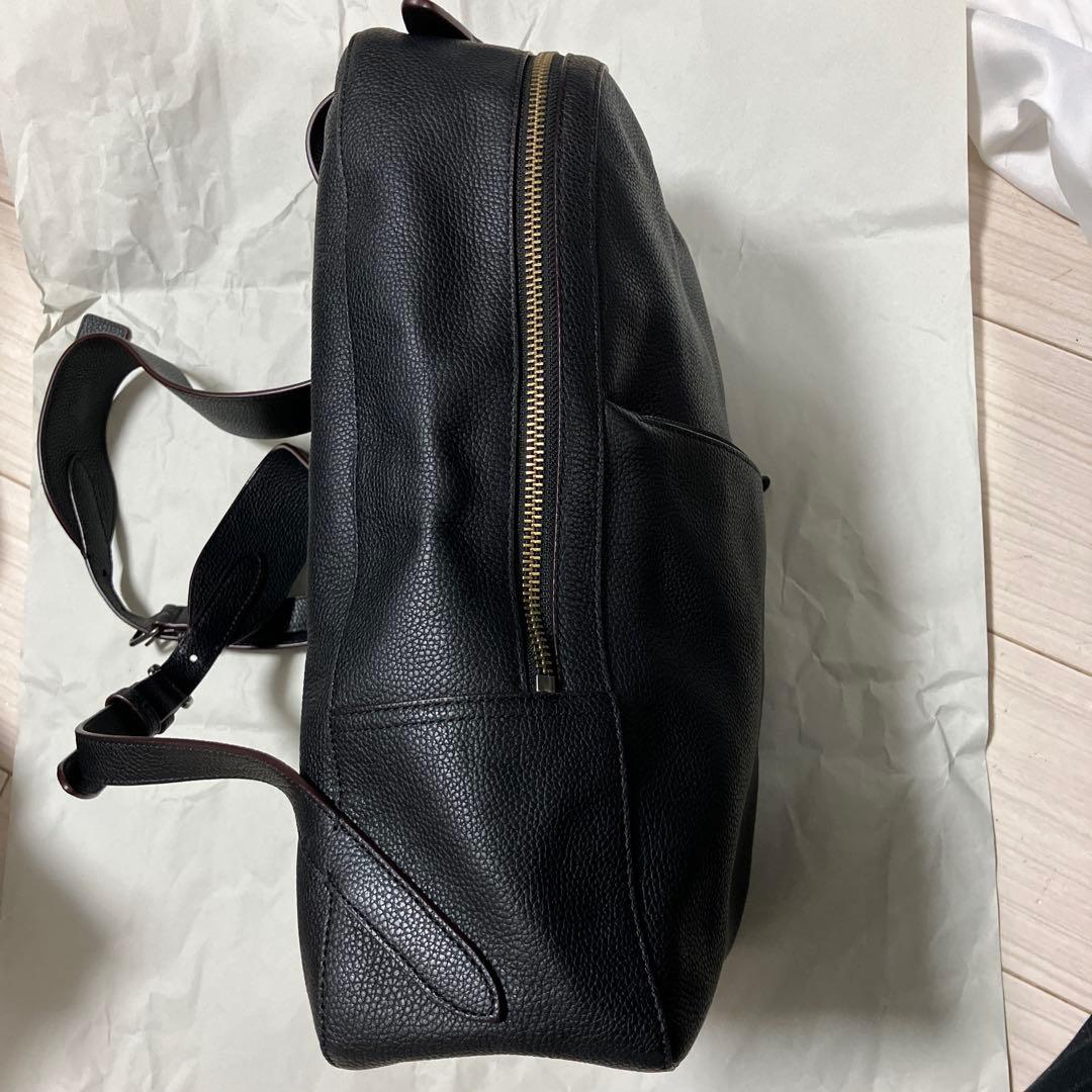 coach バックパック