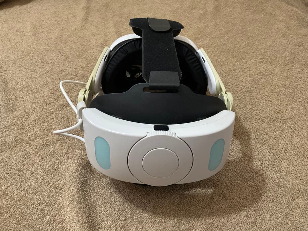  Quest 3 128G 付属品多数