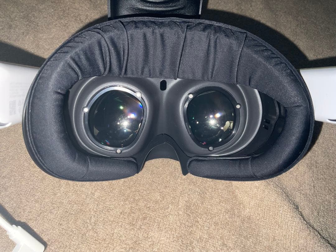  Quest 3 128G 付属品多数