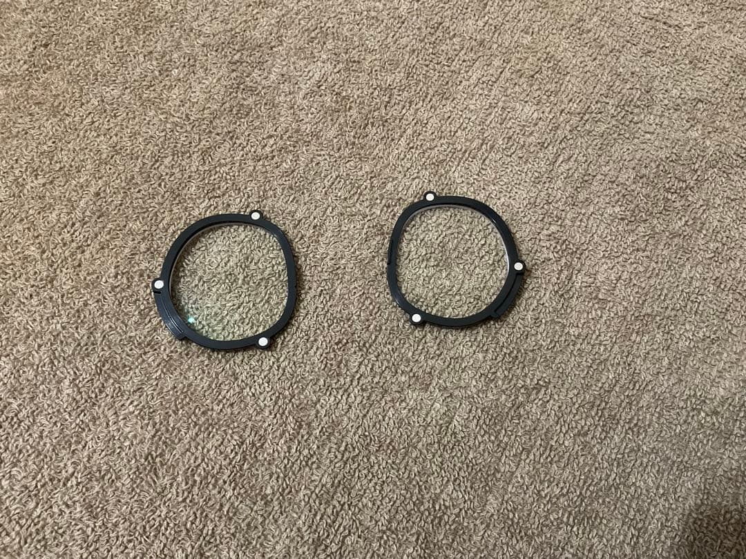  Quest 3 128G 付属品多数