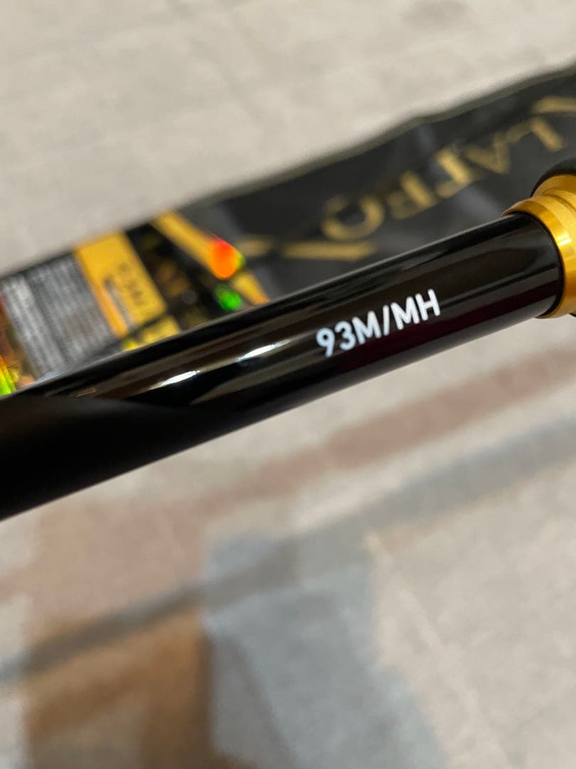 24ラテオ93M/MH・K