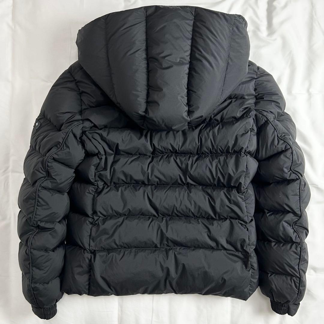 未使用 TATRAS タトラス BORBORE ダウンジャケット