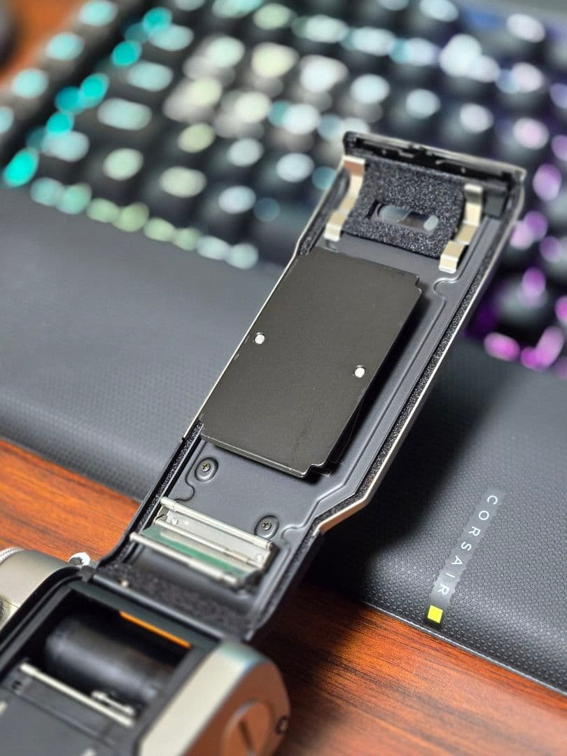 CONTAX G2 45mmF2・28mmF2.8 純正レンズセット