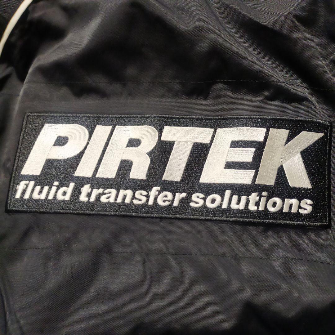 BLK ニュージーランド ラグビーリーグ ナイロンジャケット 4XL