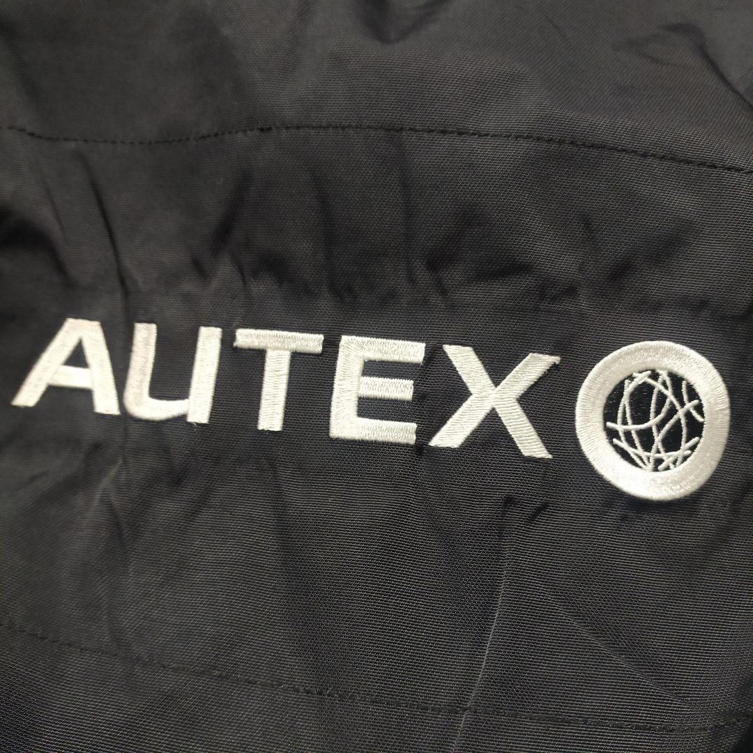 BLK ニュージーランド ラグビーリーグ ナイロンジャケット 4XL