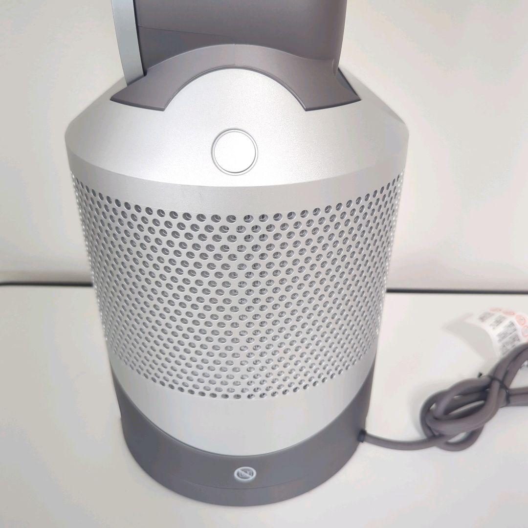 新品未使用 Dyson Pure Hot + Cool HP00ISN 24年製