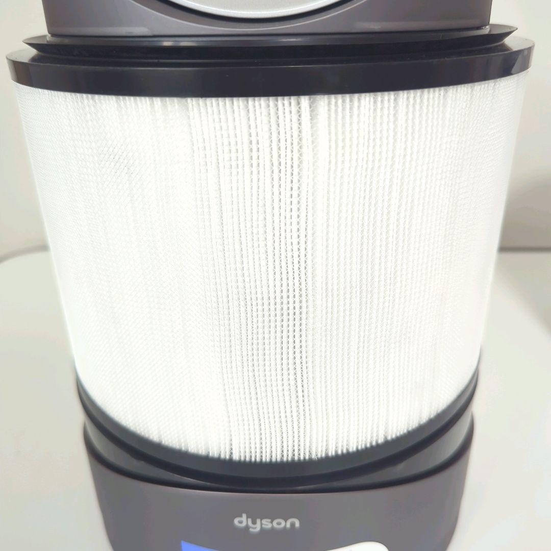 新品未使用 Dyson Pure Hot + Cool HP00ISN 24年製