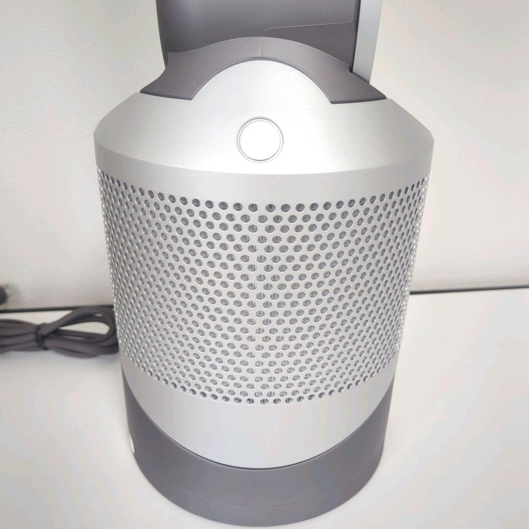 新品未使用 Dyson Pure Hot + Cool HP00ISN 24年製