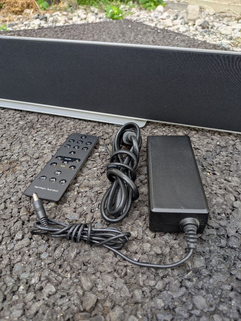 Harman Kardon ハーマンカードン 8.1 SABRE SB35