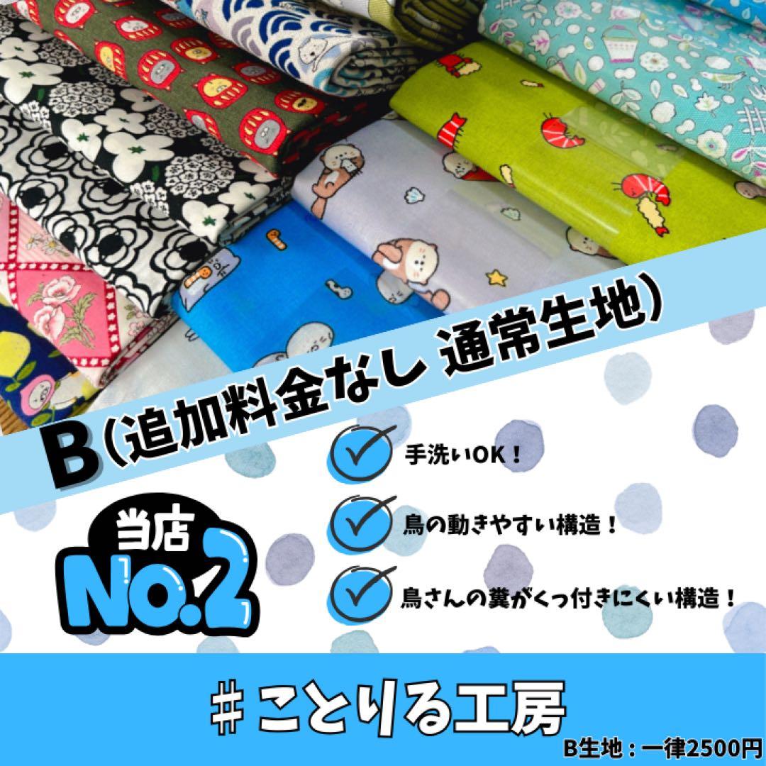 『 オーダー予約受付中 』 バードスーツ Part1