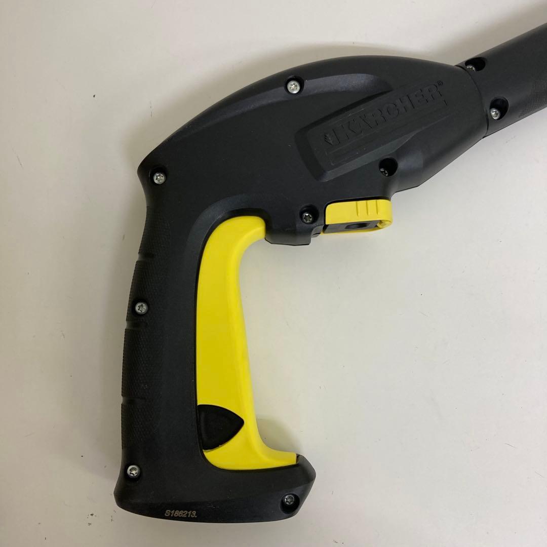 A174-47 KARCHER ケルヒャー K2クラシック プラス 高圧洗浄機