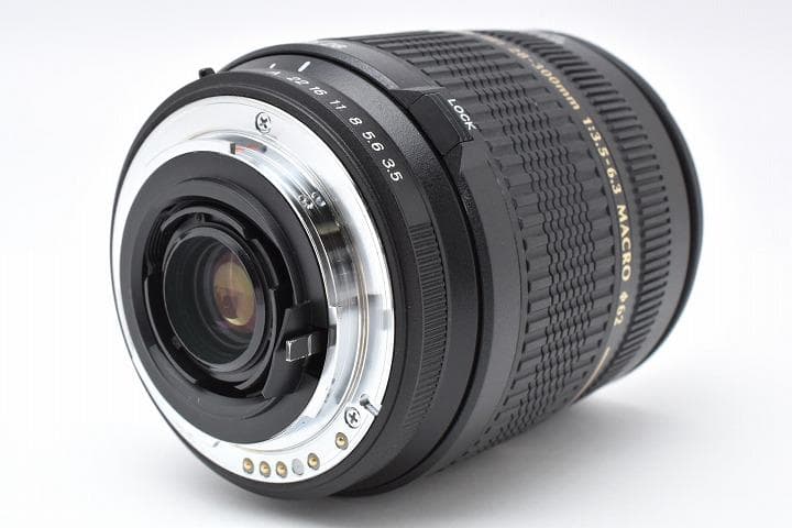 15408 ほぼ未使用Tamron 28-300mm pentax ペンタックス