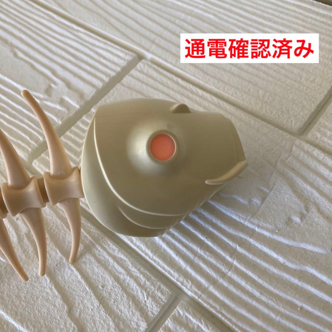 明和電機　魚コード　魚骨型電源用延長コード SRZN-1 1.2m ナコード