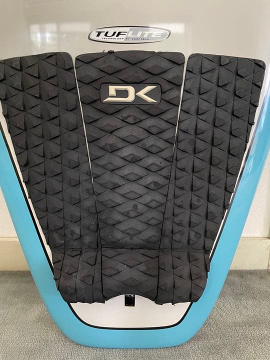 ☆アルメリック サーフテック☆K-GRIP carbon liteフィン付き☆