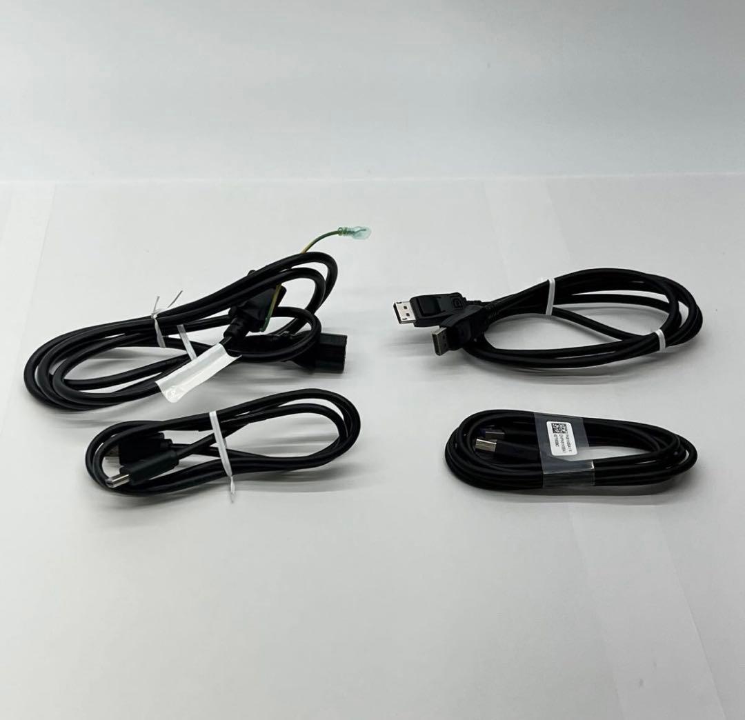 DELL G3223Q 32インチモニター 本体