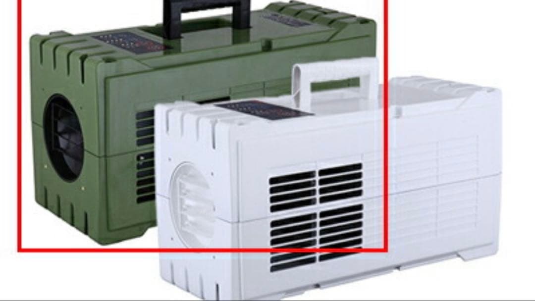 suiden スイデン スポットエアコン SS-1SAG-1