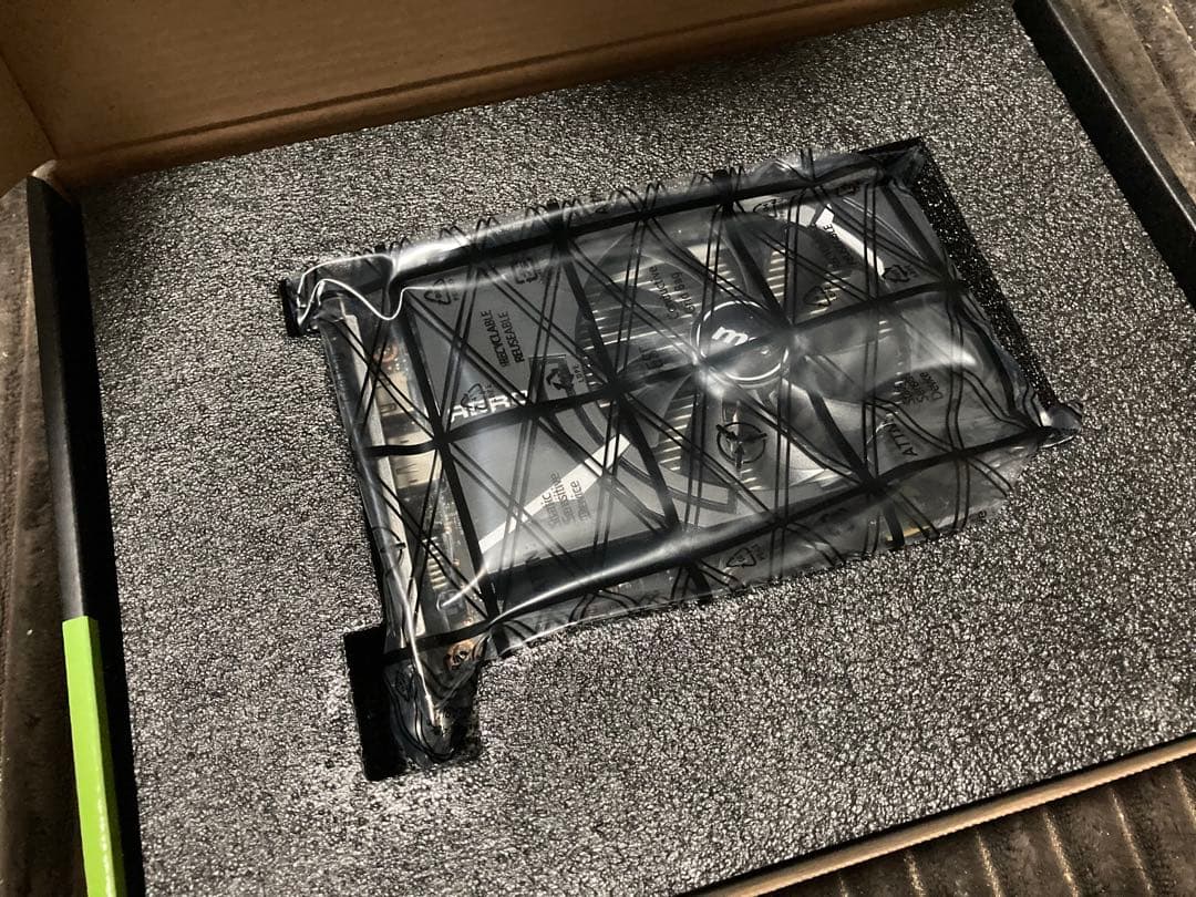 グラフィックボード・グラボ・ビデオカード msi GrForce GTX 1650