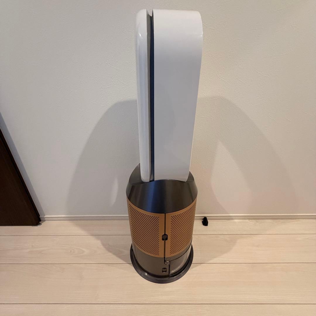 ★美品★ダイソン Dyson 加湿空気清浄機 サーキュレーター PH04WG