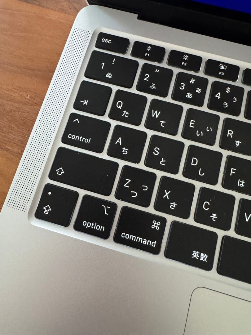 【ゆみ】MacBook Air 13.3インチ M1 8GB 512GB