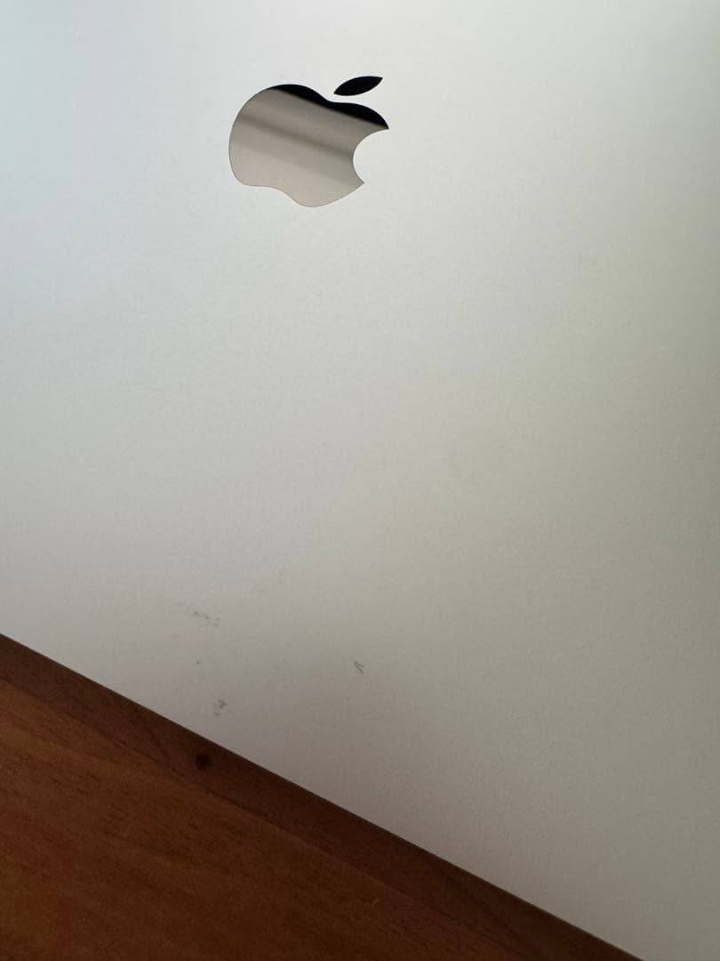 【ゆみ】MacBook Air 13.3インチ M1 8GB 512GB