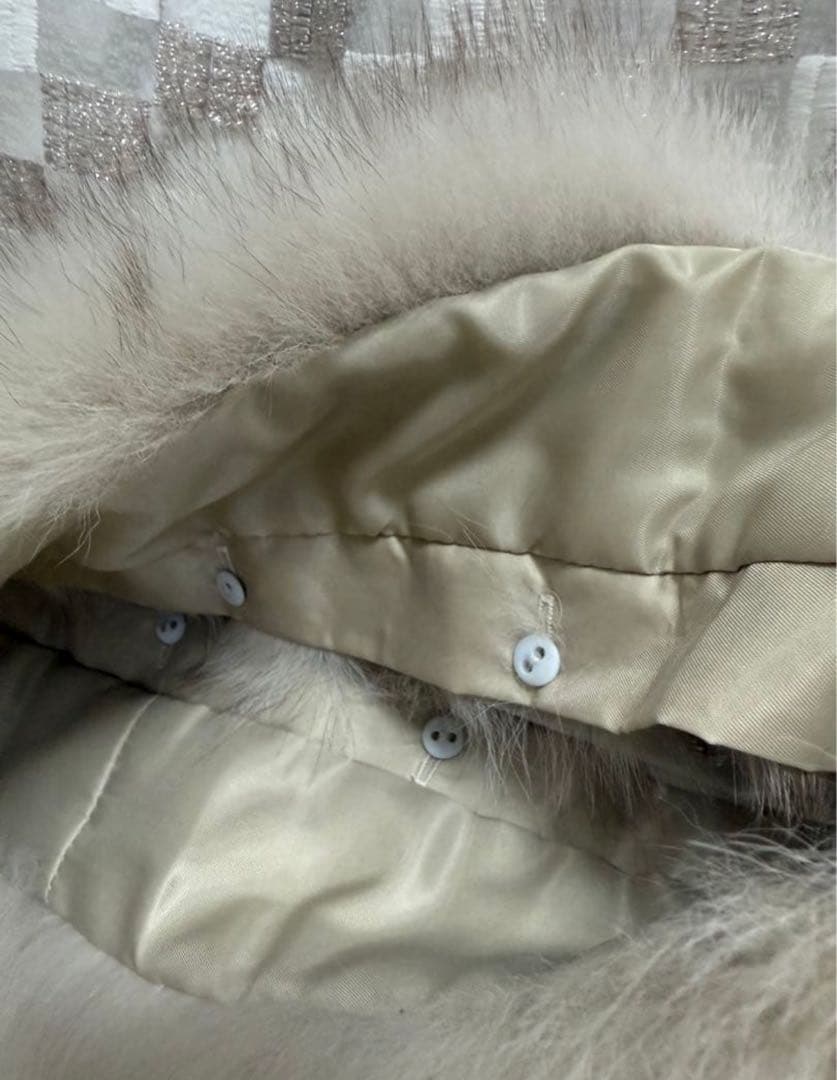 ★グレースクラス★オールシーズン★キカ刺繍ワンピース米倉涼子さん