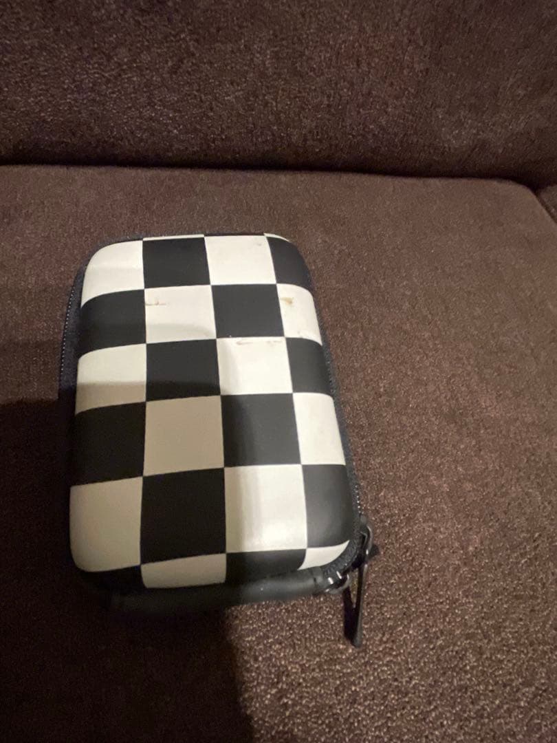 デジカメSANYO ケース付き！