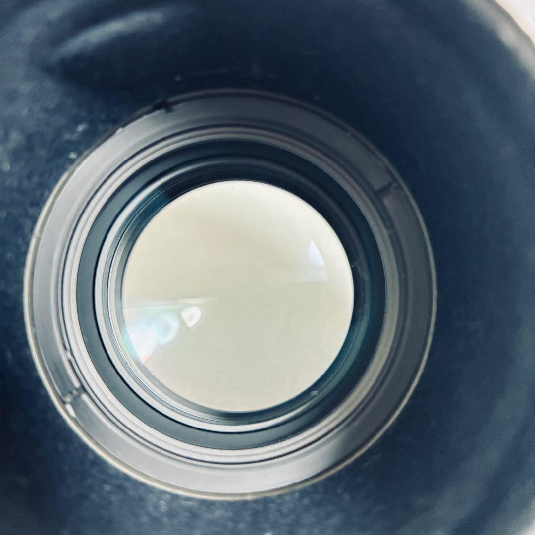 sonnar 140mm f2.8 contax645 AF 絞り動作OK