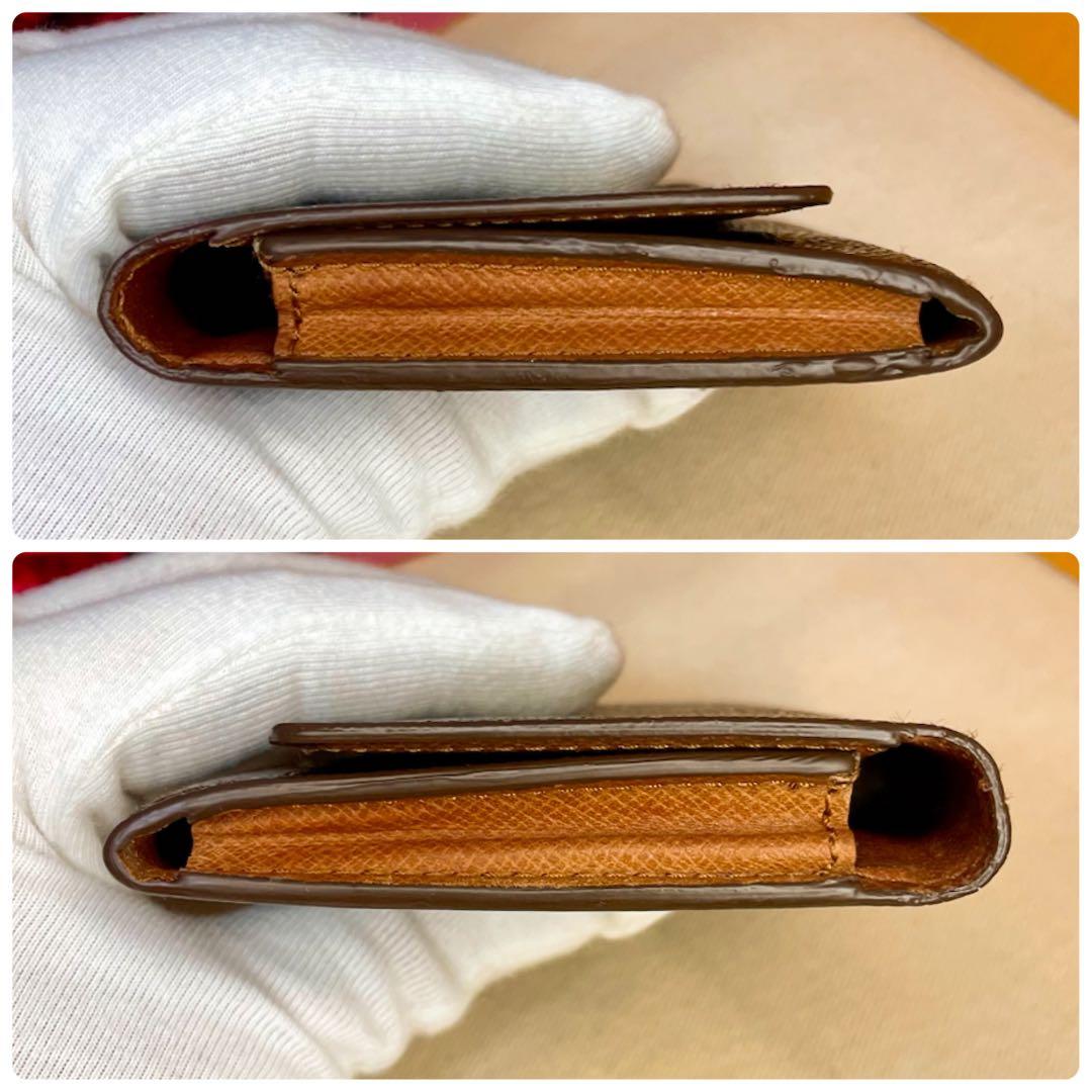 ✨美品✨ヴィトン モノグラム カードケース 名刺入れ カルトドゥヴィジット 人気