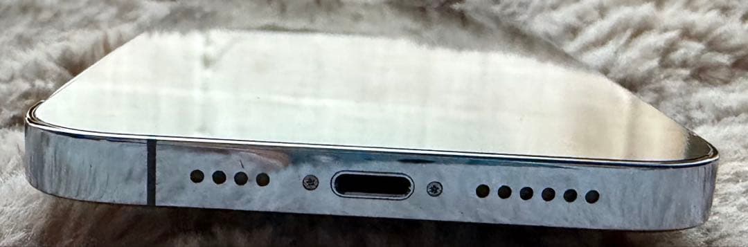 【バッテリー97%】Apple iPhone13ProMax256GB