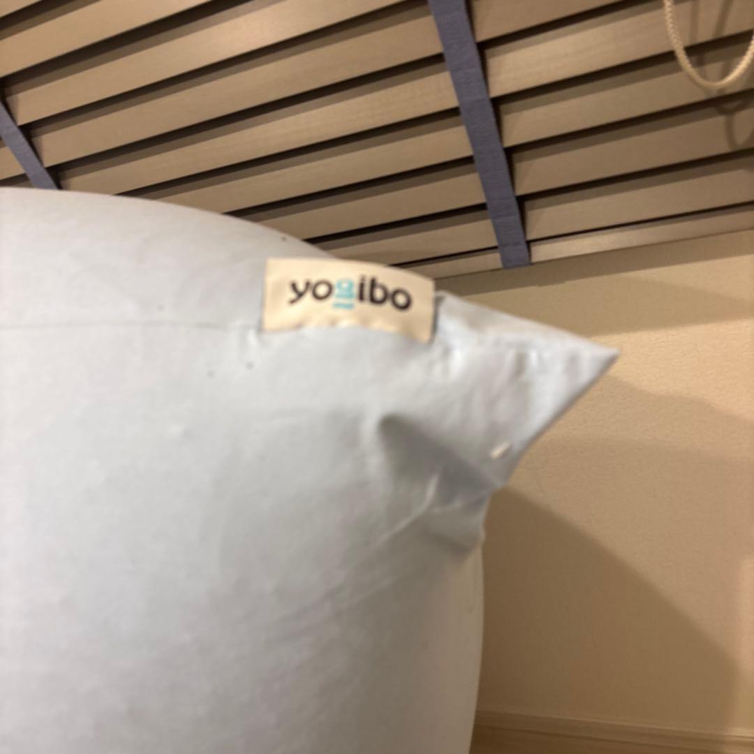 ビーズクッション・クッションソファ yogibo max premium