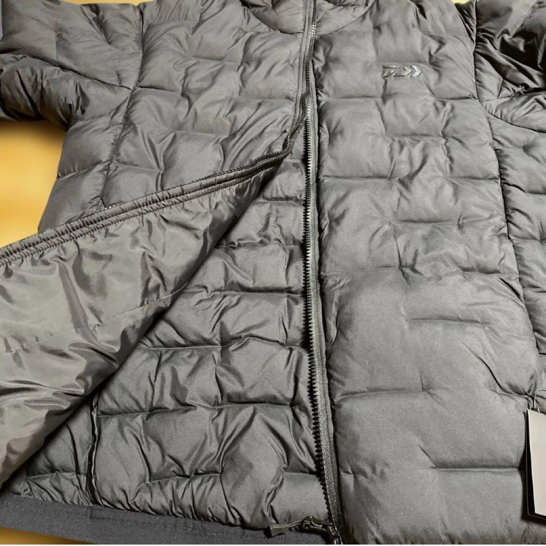 ダイワ ジャケット ジャンパー