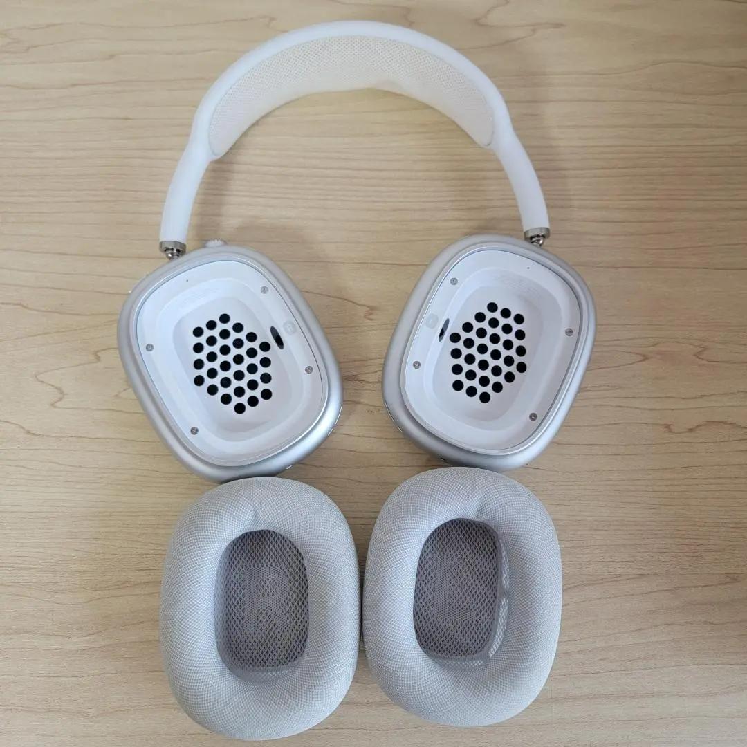 Apple AirPods Max （Lightning）