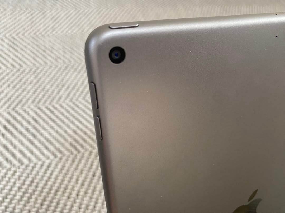 iPad Air 3 Wi-Fi 64GB スペースグレイ MUUJ2J/A