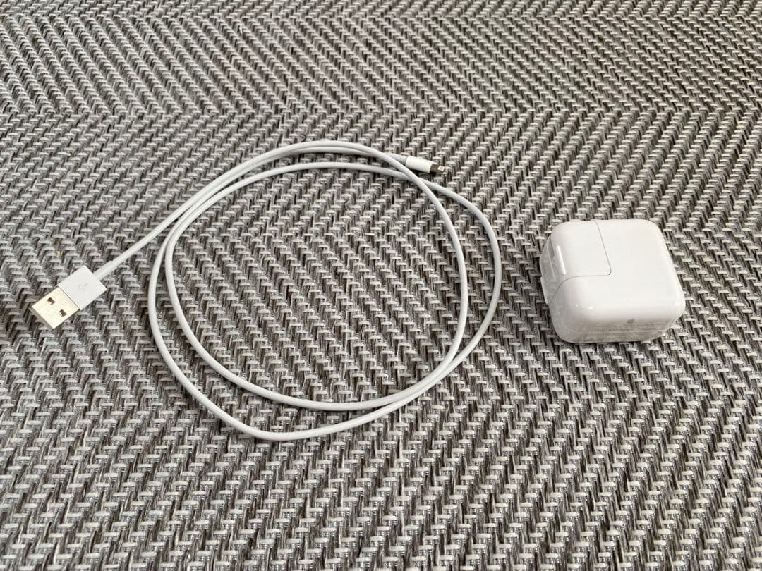 iPad Air 3 Wi-Fi 64GB スペースグレイ MUUJ2J/A