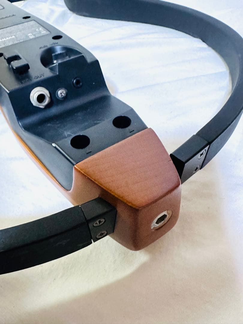 【2/15まで期間限定値下げ】YAMAHA サイレントギター SLG110S