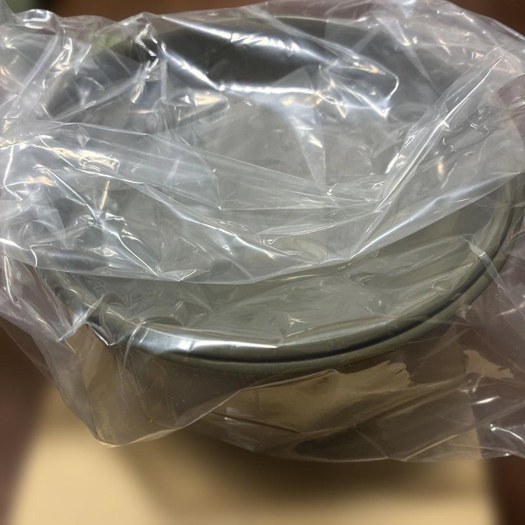 ブラント　bushdebrunt tummy 鍋　割箸カトラリー カラビナ　OD