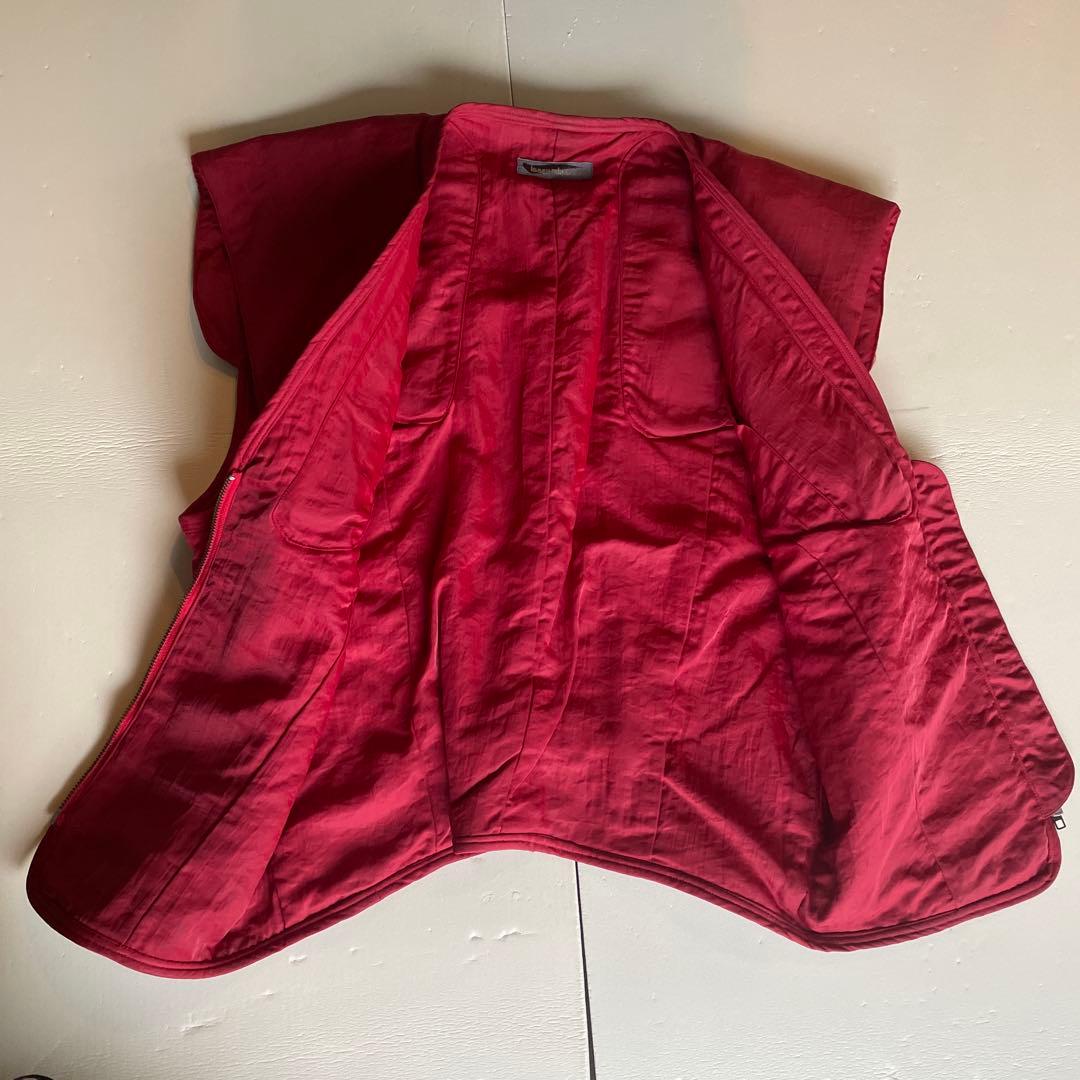 Issey Miyake Men エアーベスト