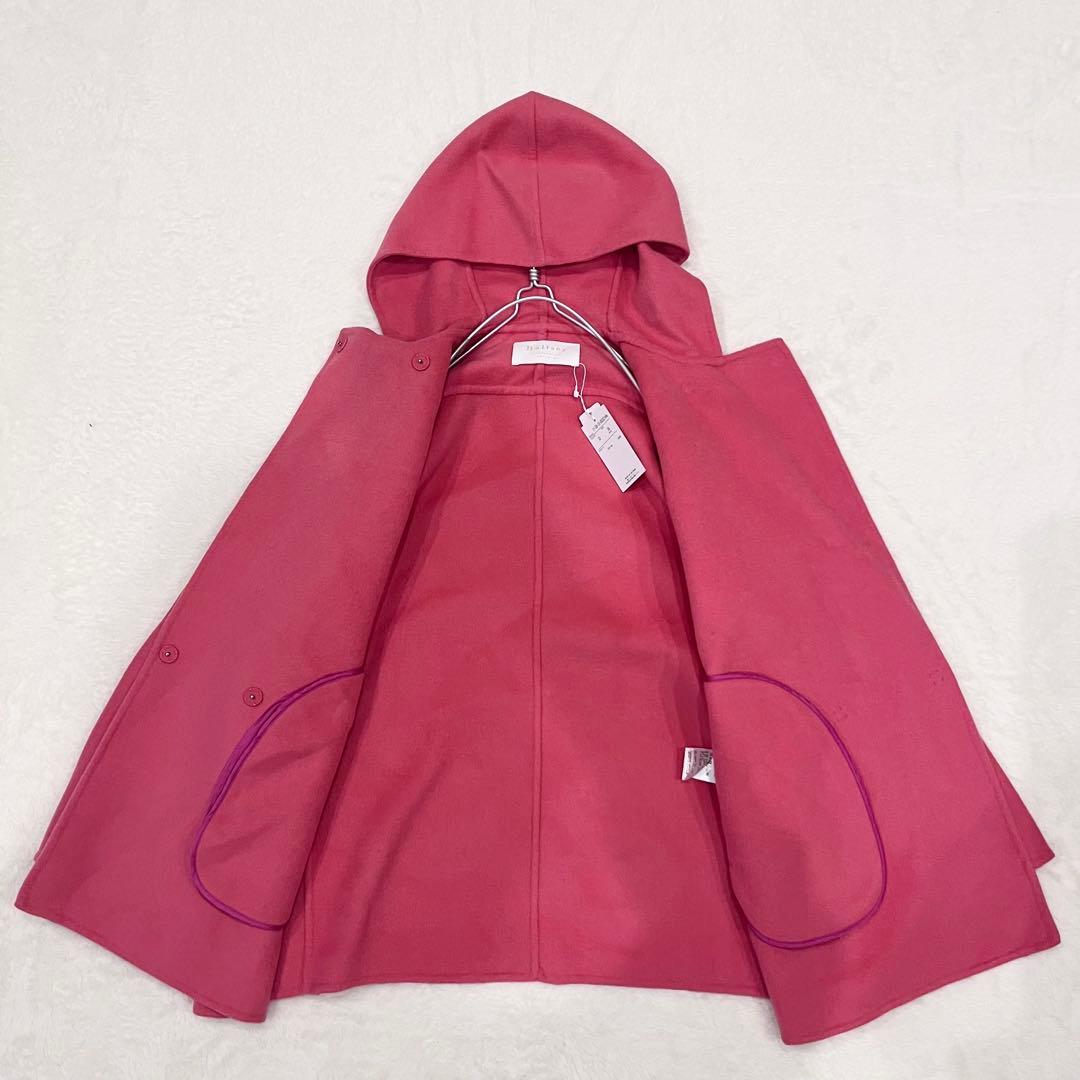 新品✨BALLSEY プレミアムウール la chienne♡プロフ必読☆