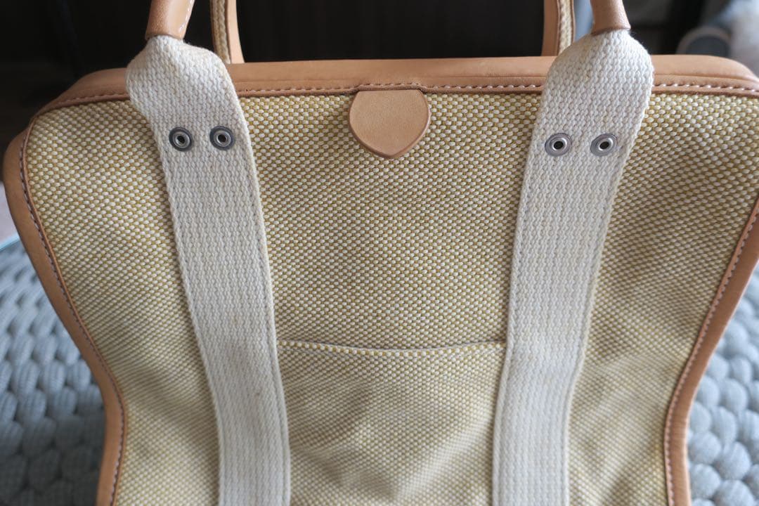 【未使用品】PHEENYフィーニー ＊スクエアバッグ