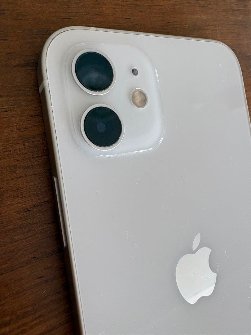 美品 iPhone 12 128G SIMフリー