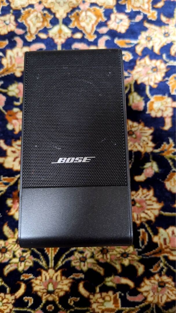 スピーカー・ウーファー Bose COMPUTER MUSIC MONITOR