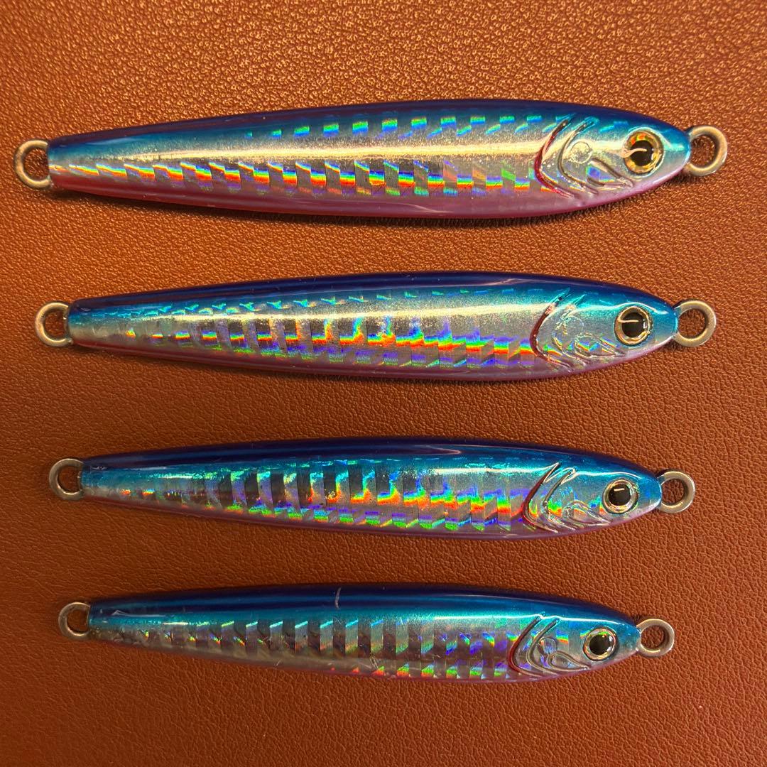 TG ベイト 60g PHブルピン