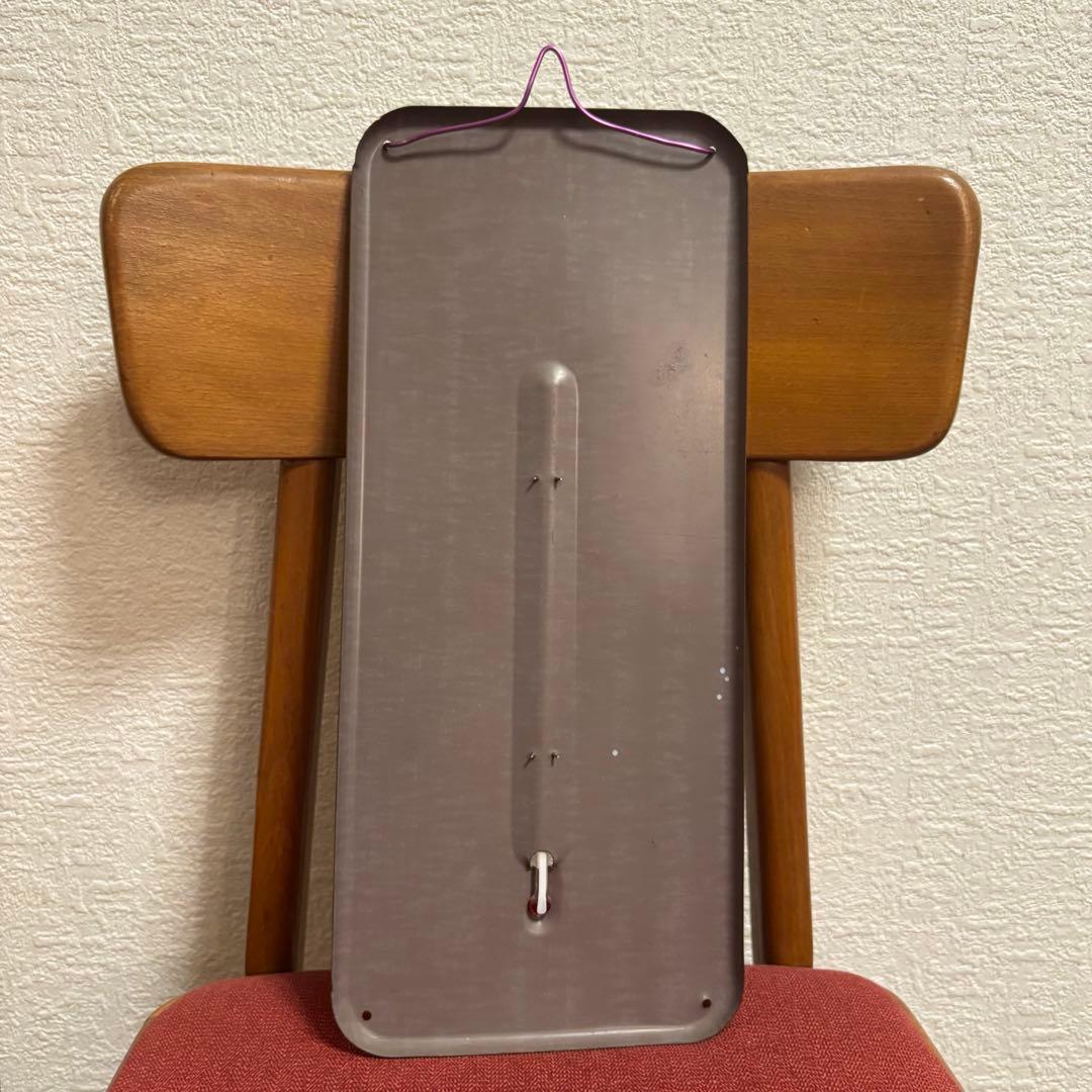 【 Crown Colaロイヤルクラウンコーラ】ヴィンテージ温度計