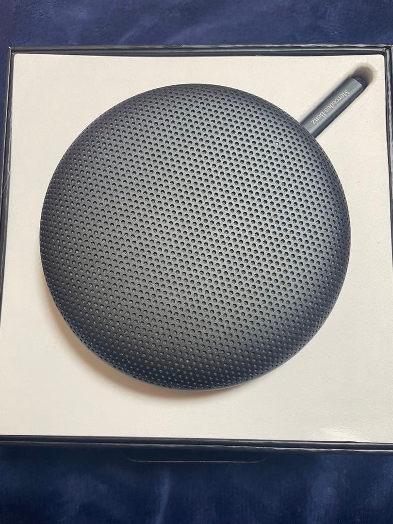 希少 ベンツ バングアンドオルフセンBeosound A1 2nd Gen