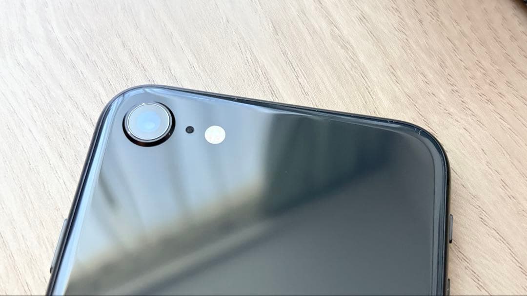 iPhoneSE 第2世代 128GB MXD02J/A SIMフリー