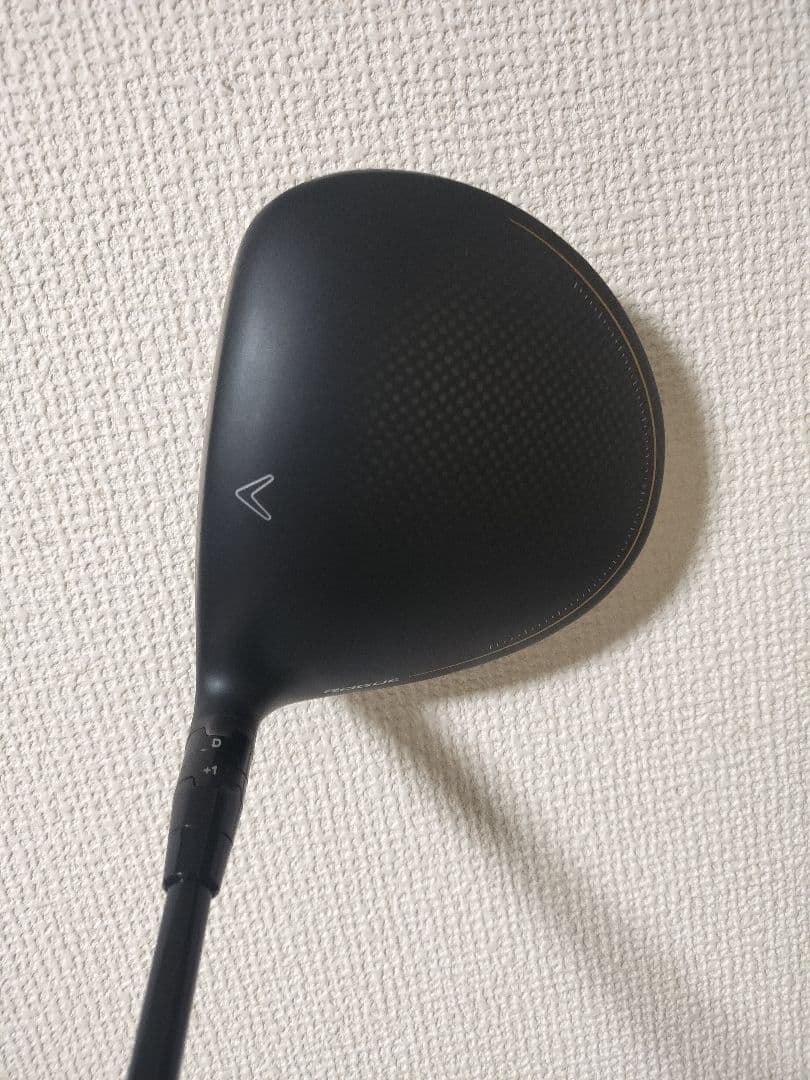 Callaway Rogue ST Max ドライバー