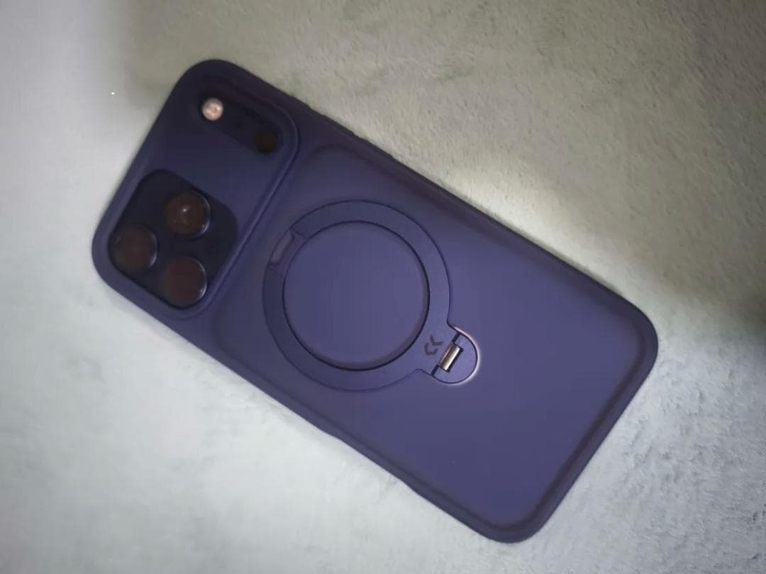 香港版 iPhone 17 Pro MAX 512GB ディープブルー